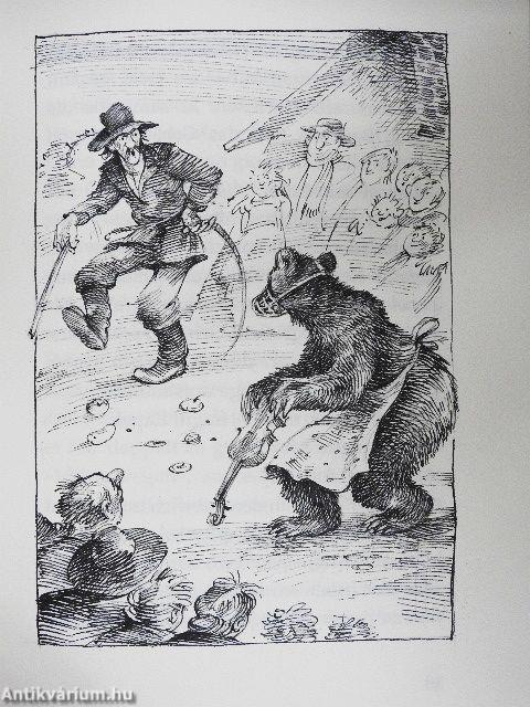 Die Reise zu den Brumm-Bell-Bergen