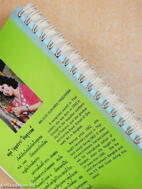 Cooking Thai Food in American Kitchens