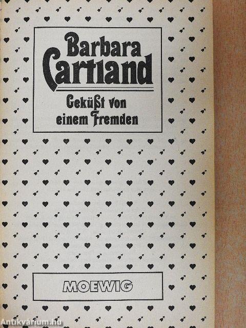 Geküßt von einem Fremden