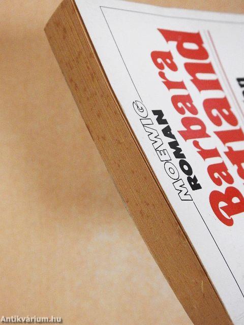 Geküßt von einem Fremden