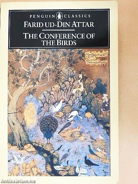 The Conference of The Birds