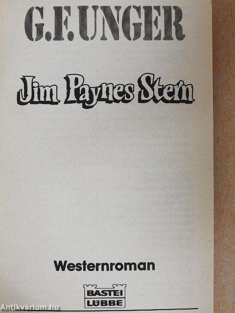 Jim Paynes Stern