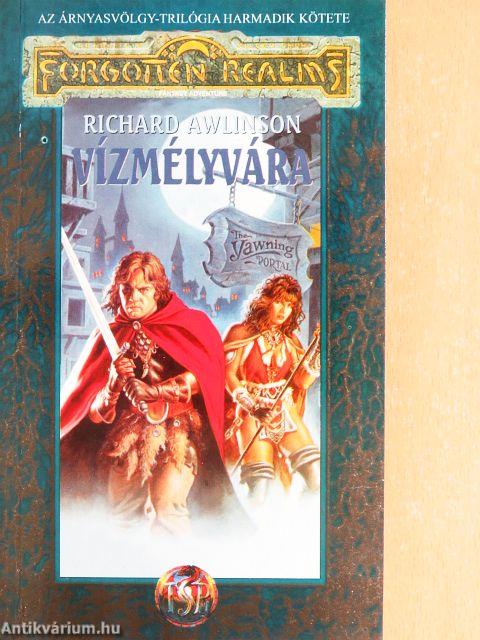 Vízmélyvára