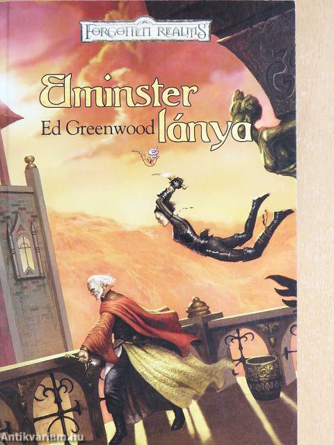 Elminster lánya