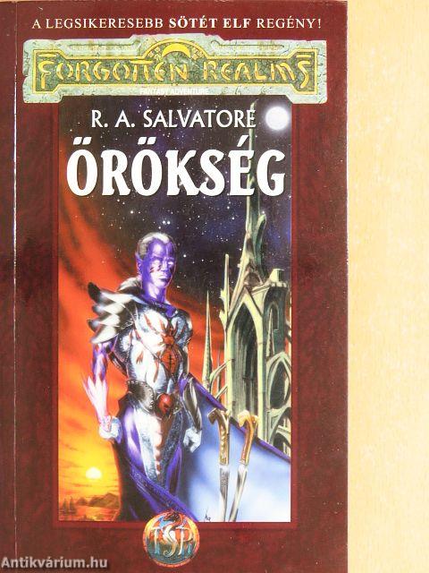 Örökség