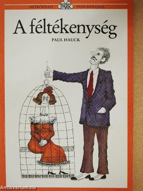 A féltékenység
