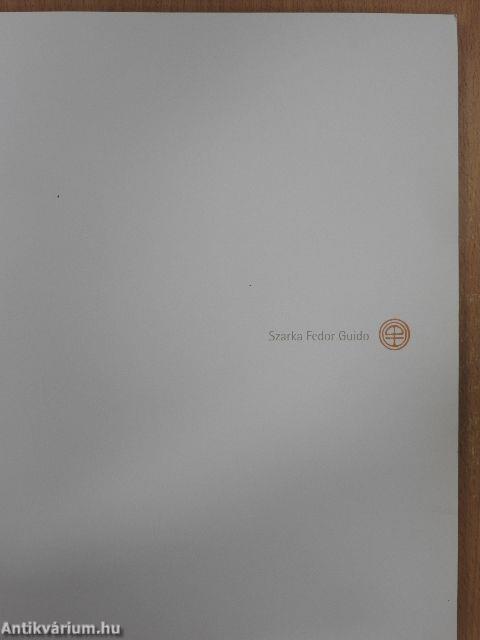 Szarka Fedor Guido