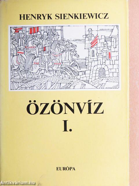 Özönvíz I-II.