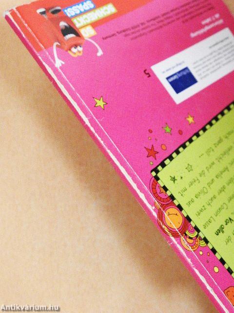 Lotta - Der Schuh des Känguru