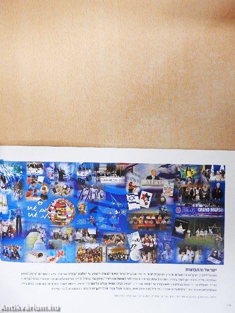 120 Years of Zionism