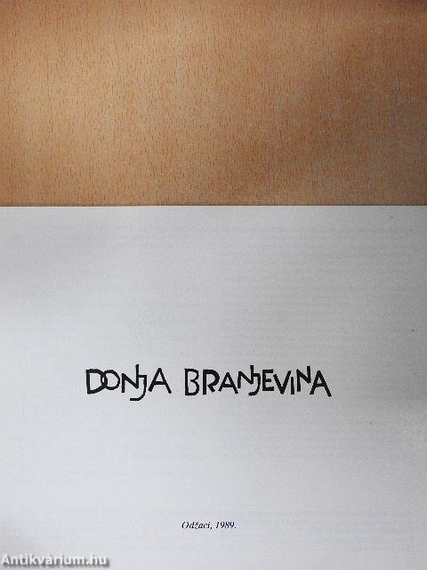 Donja Branjevina