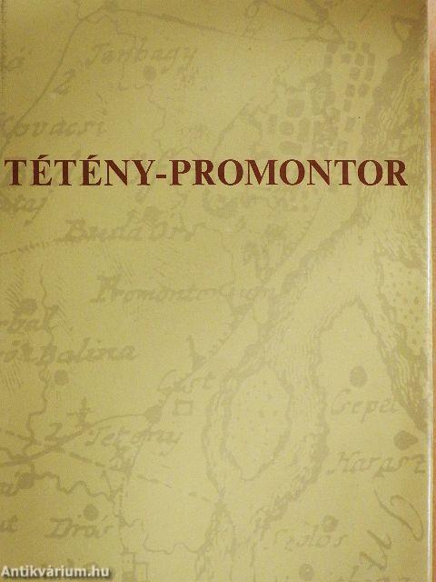 Tétény - Promontor