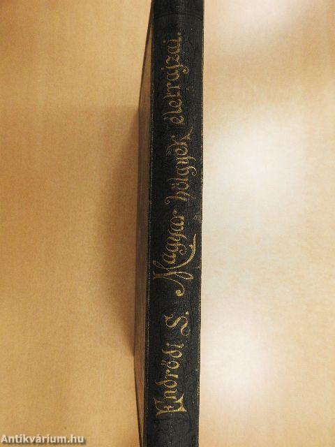 Magyar hölgyek életrajzai