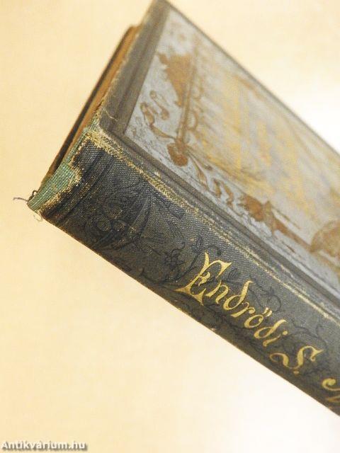 Magyar hölgyek életrajzai