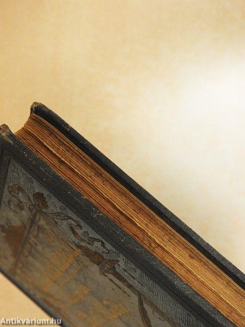 Magyar hölgyek életrajzai