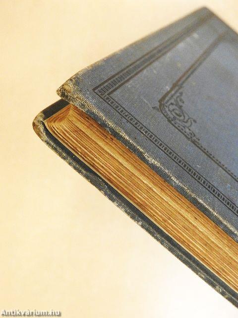 Magyar hölgyek életrajzai