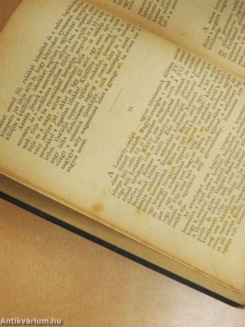 Magyar hölgyek életrajzai