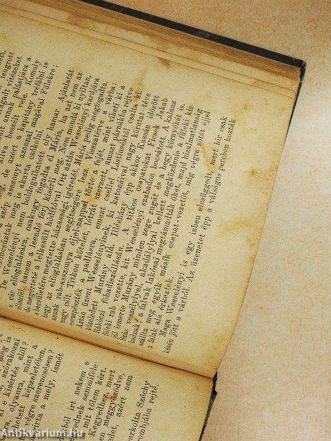 Magyar hölgyek életrajzai