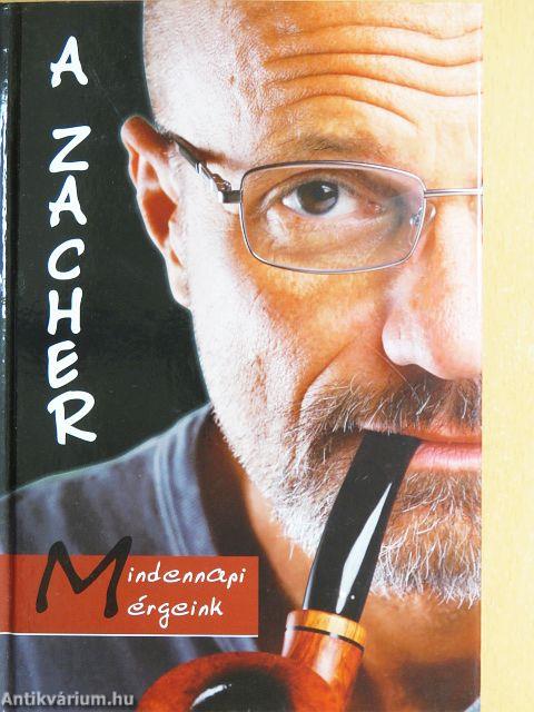 A Zacher