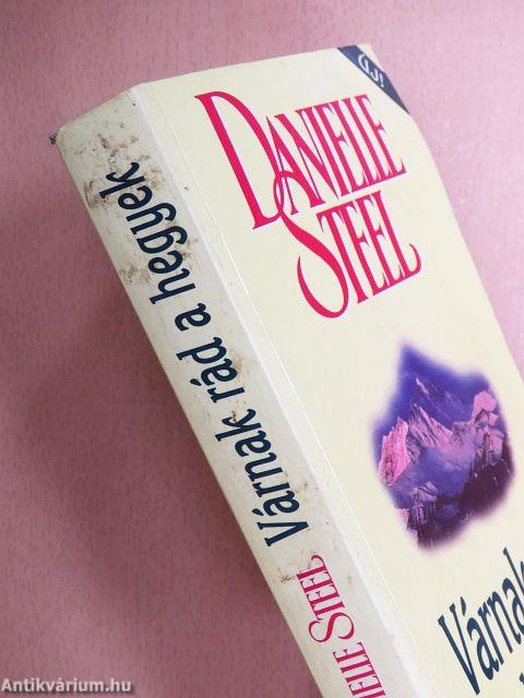 Várnak rád a hegyek