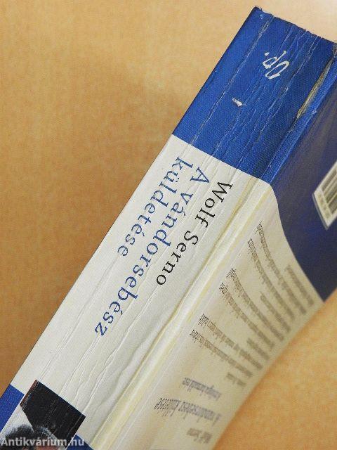 A vándorsebész küldetése