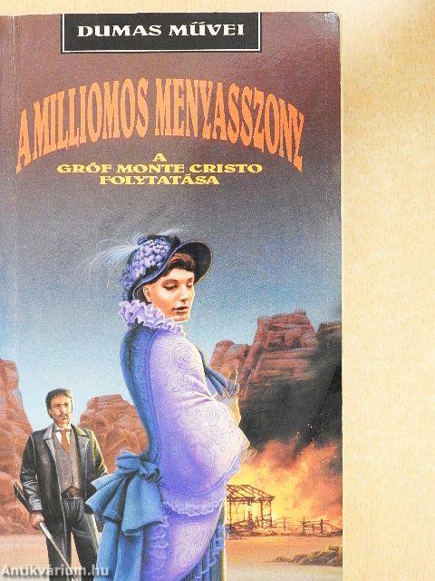 A milliomos menyasszony