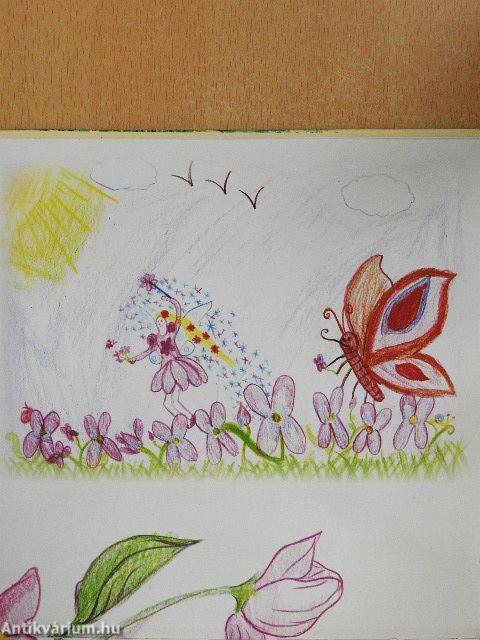 Manó-hangok, tündér-rímek