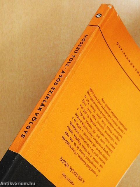 A Sós sziklák völgye