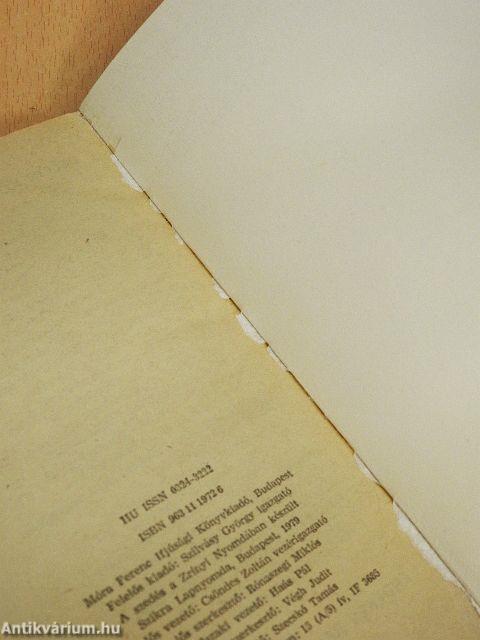 A Sós sziklák völgye