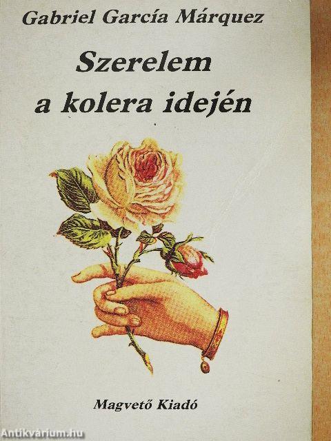 Szerelem a kolera idején