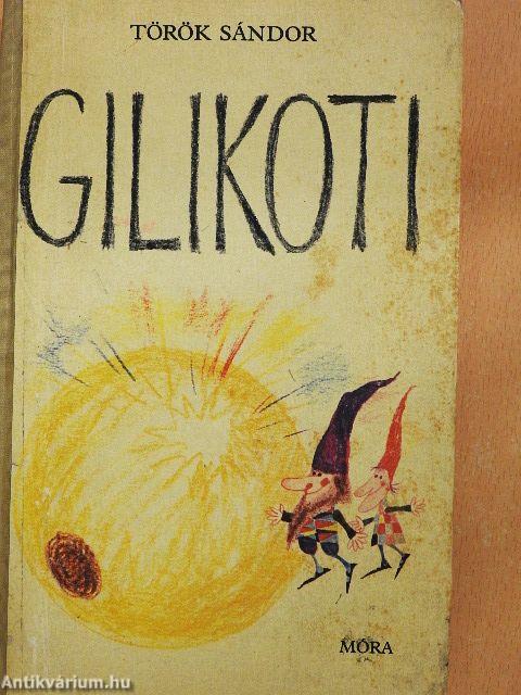 Gilikoti