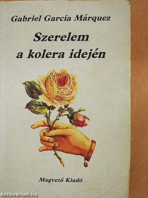 Szerelem a kolera idején