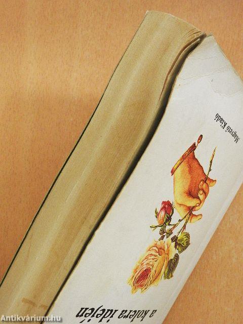 Szerelem a kolera idején