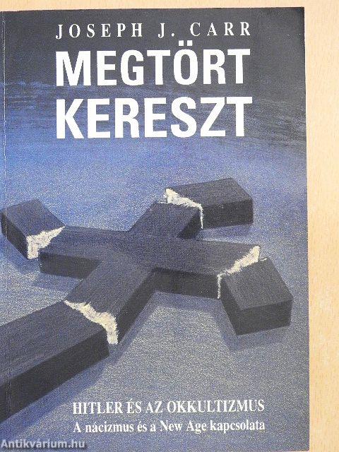 Megtört kereszt