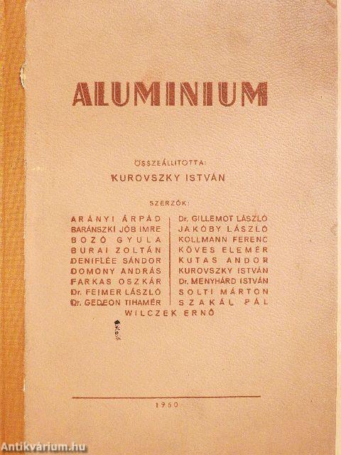 Aluminium
