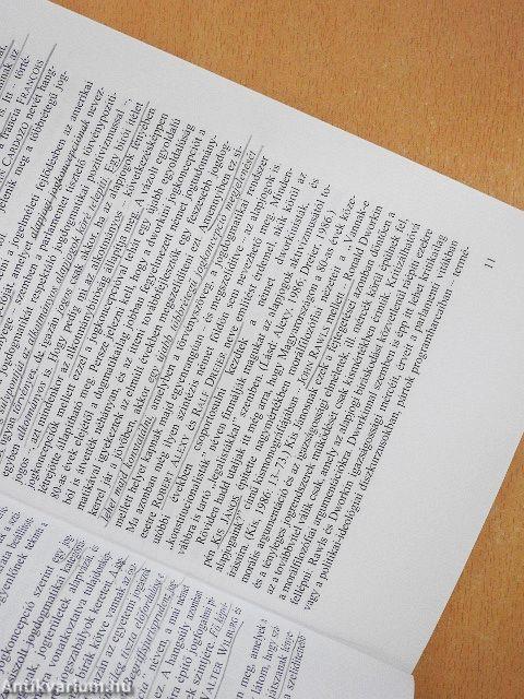 Jogbölcseleti vizsgálódások