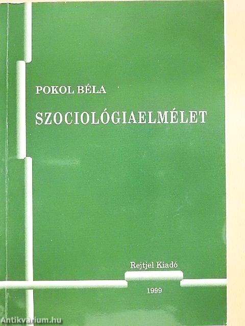 Szociológiaelmélet