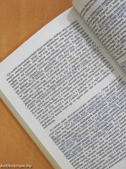 Szociológiaelmélet