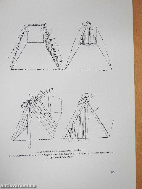 Az Egri Múzeum Évkönyve II.