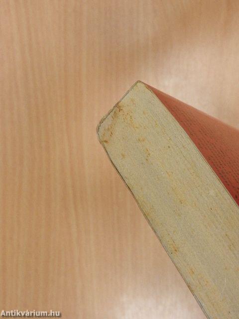 Csak egy szó a szerelem