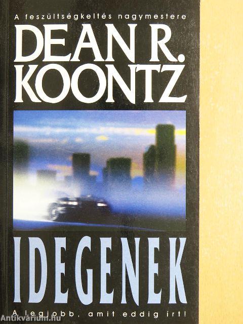 Idegenek