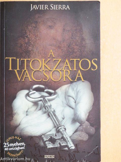 A titokzatos vacsora