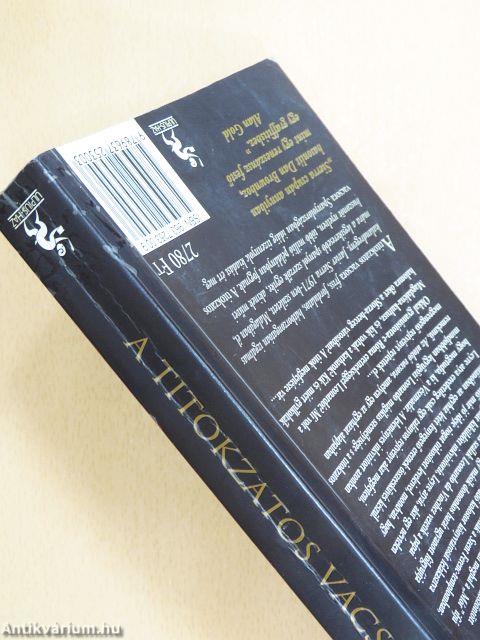 A titokzatos vacsora