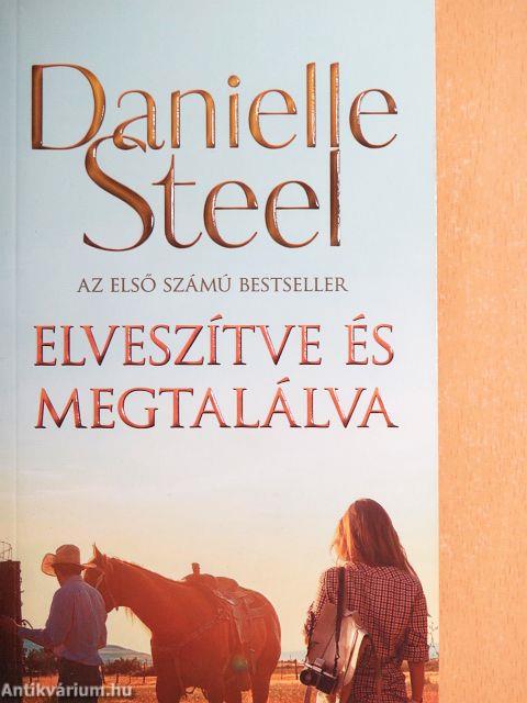 Elveszítve és megtalálva