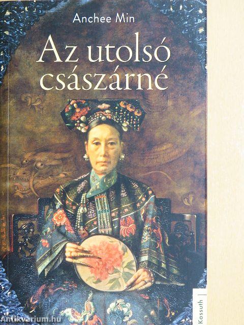 Az utolsó császárné