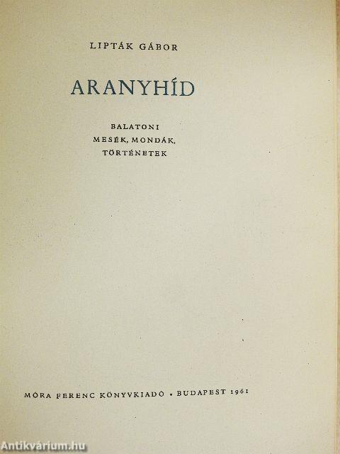 Aranyhíd