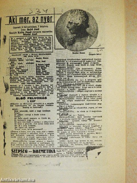 Piszkos Fred és a többiek...