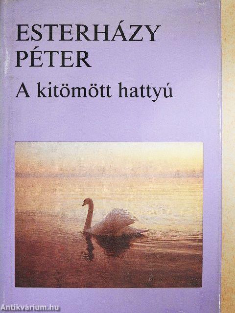 A kitömött hattyú