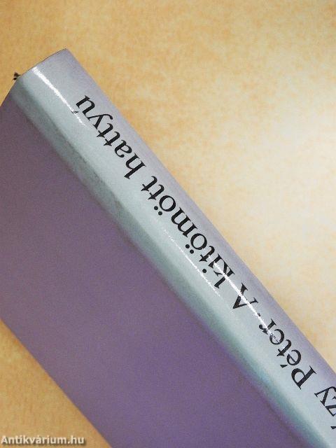 A kitömött hattyú