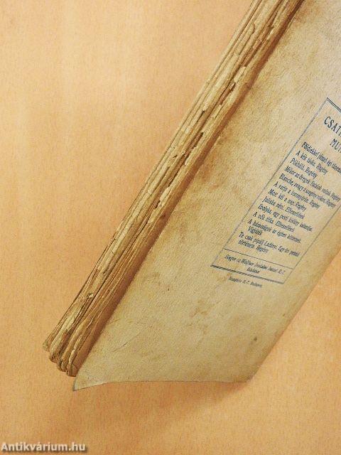 Te csak pipálj Ladányi